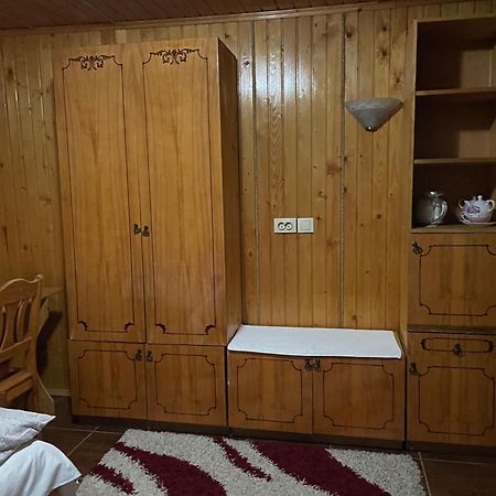 Guest House Nad Tisou Квасы Экстерьер фото