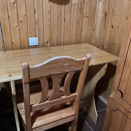 Guest House Nad Tisou Квасы Экстерьер фото