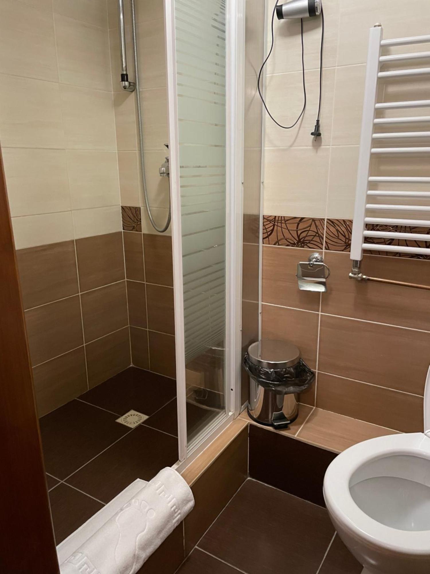 Guest House Nad Tisou Квасы Экстерьер фото