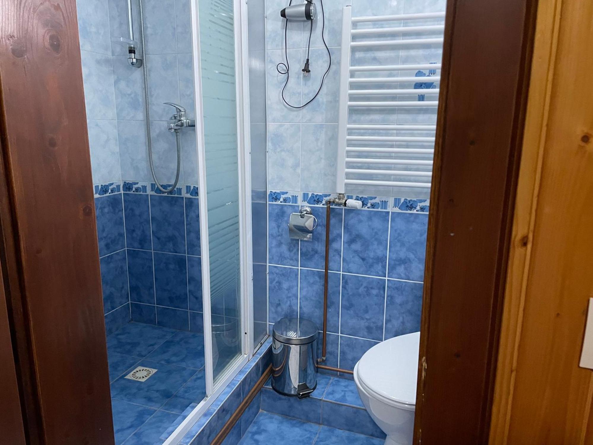 Guest House Nad Tisou Квасы Экстерьер фото